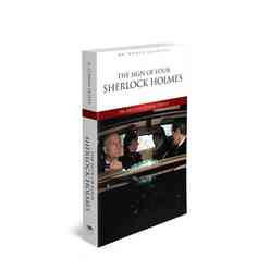 The Sign of Four Sherlock Holmes - Thumbnail