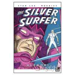 The Silver Surfer - Alegori - Thumbnail