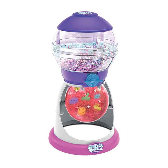 The Squeez Ball Maker Oyun Seti 07715 QUB02000