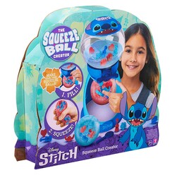 Gp The Squeez Ball Maker - The Squeez Ball Maker Stitch Oyun Seti 08261 QUB00000