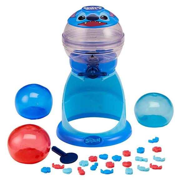 The Squeez Ball Maker Stitch Oyun Seti 08261 QUB00000