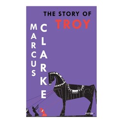 Kanon - The Story Of Troy