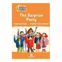 The Surprise Party - Thumbnail
