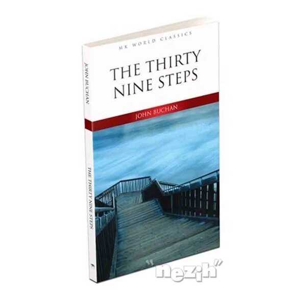 The Thirty Nine Steps