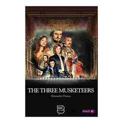The Three Musketeers Level - 3 - Thumbnail
