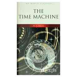 The Time Machine - Thumbnail