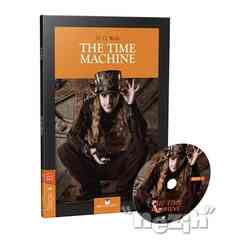 The Time Machine (CD’li) - Thumbnail