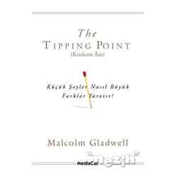 The Tipping Point - Kıvılcım Anı - Thumbnail