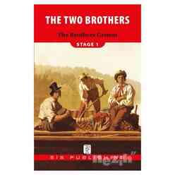 The Two Brothers Stage 1 - Thumbnail