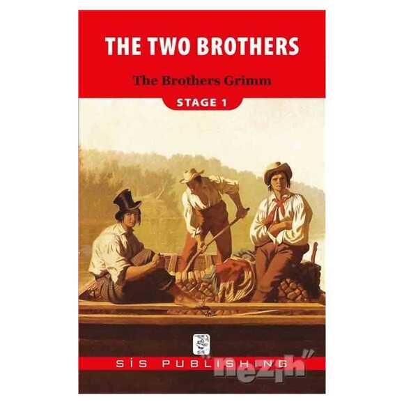 The Two Brothers Stage 1