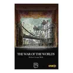 The War Of The Worlds Level - 5 - Thumbnail