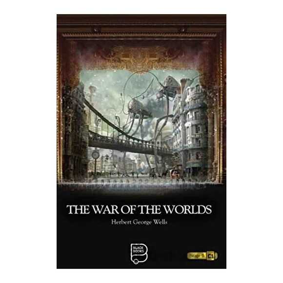 The War Of The Worlds Level - 5