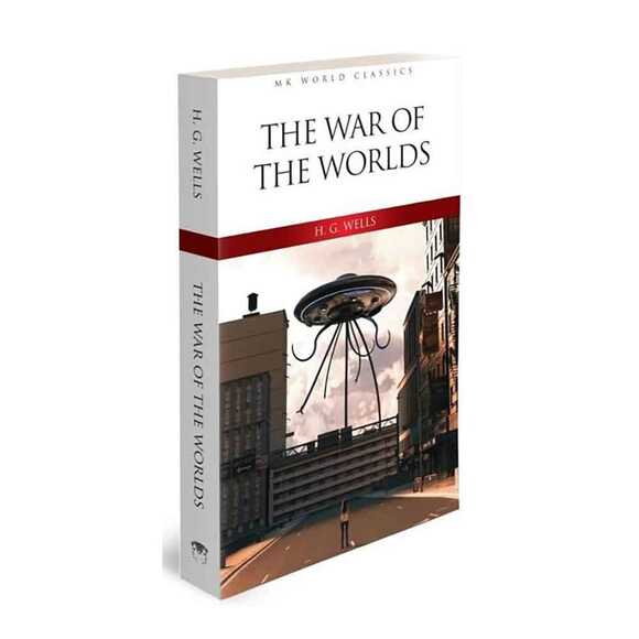 The War of the Worlds - MK World Classics