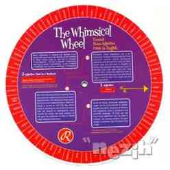 The Whimsical Wheel - Thumbnail