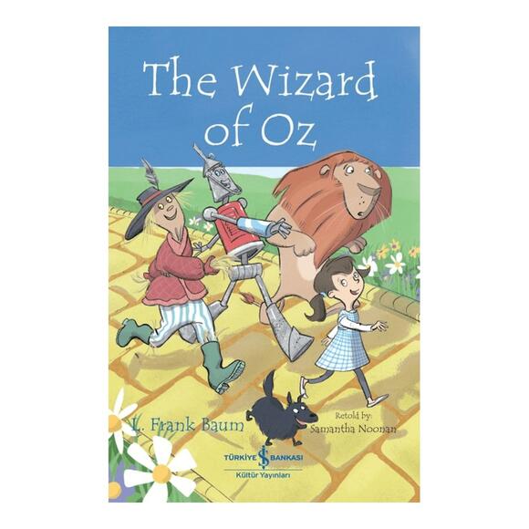 The Wizard Of Oz