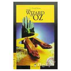 The Wizard of Oz - Thumbnail