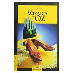 The Wizard of Oz - Stage 2 - Thumbnail