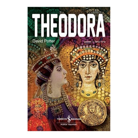 Theodora (K.Kapak)