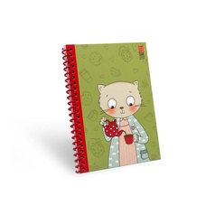 Thinkbook - Thinkbook Good Morning A6 Defter