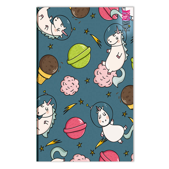 Thinkbook Minik Düşler 13,5x21 cm