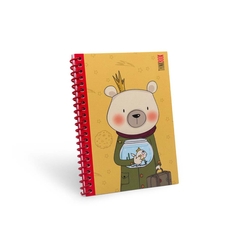 Thinkbook - Thinkbook Relocate A6 Defter