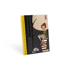 Thinkbook Serenity A6 Defter - Thumbnail