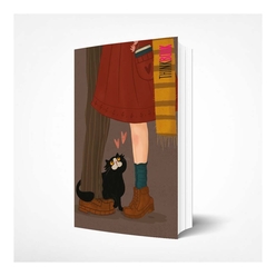 Thinkbook Sevgili Aşk Defter 96Yp - Thumbnail