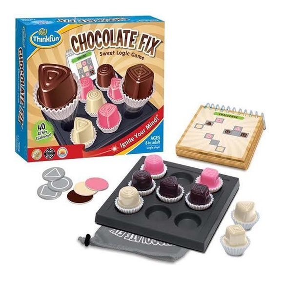 Thinkfun Chocolate Fix 76330