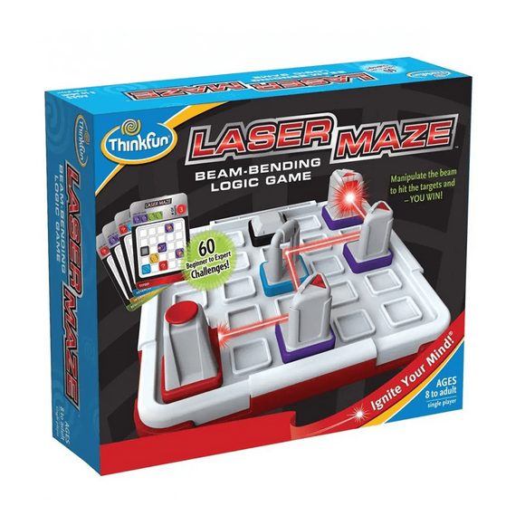 Thinkfun Laser Maze 76340