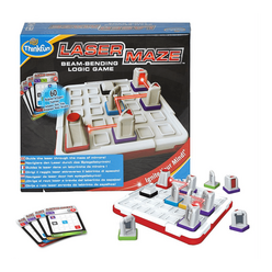 Thinkfun Laser Maze 76340 - Thumbnail