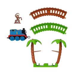 Thomas Afrikada Sür-Bırak Treni 5 GJX83 - Thumbnail