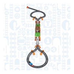 Thomas Friends Yürüyen Köprü Oyun Seti 2 GHK84 - Thumbnail