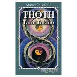 Thoth Tarot Takımı - Thumbnail