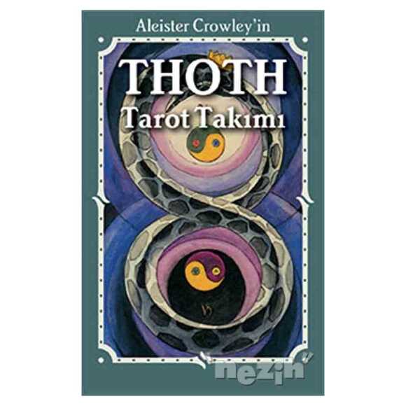 Thoth Tarot Takımı