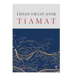 Tiamat Ciltli - Thumbnail