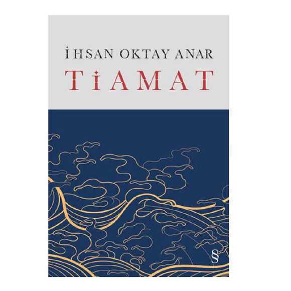 Tiamat Ciltli