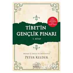 Tibet’in Gençlik Pınarı 1. Kitap - Thumbnail