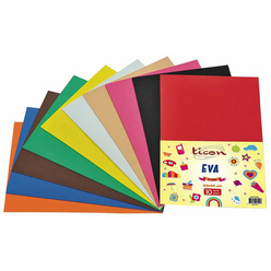 Ticon - Ticon Eva Klasik 20x30 2 mm 79168