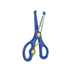 Ticon - Ticon Korumalı Küt Uçlu Okul Makası 3055/38786