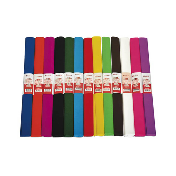 Ticon Krapon Kağıdı Mavi 11535 