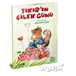 Tıkır’ın Çilek Günü - Thumbnail