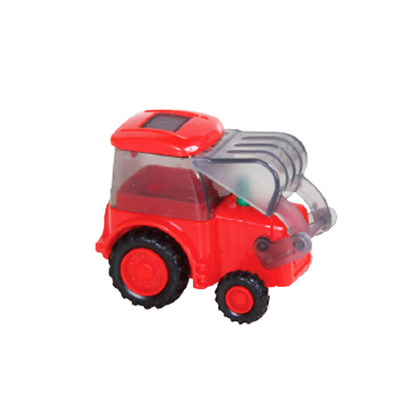 Tiko Kalemtıraş Dozer 581-24