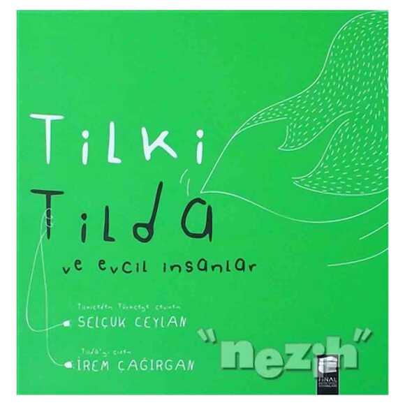 Tilki Tilda ve Evcil İnsanlar