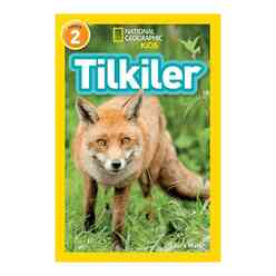 Tilkiler 2. Seviye - Thumbnail