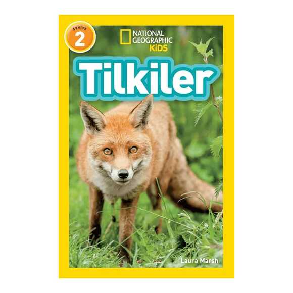 Tilkiler 2. Seviye