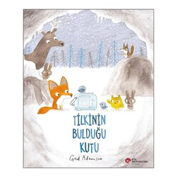 Koç Üniversitesi Yayınları - Tilkinin Bulduğu Kutu