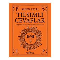 Tılsımlı Cevaplar - Thumbnail