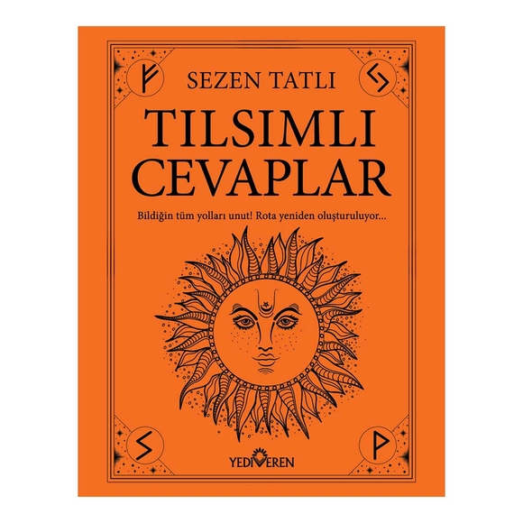 Tılsımlı Cevaplar