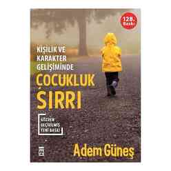 Timaş Çocukluk Sırrı - Thumbnail
