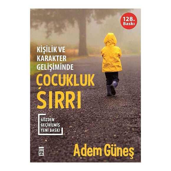 Timaş Çocukluk Sırrı
